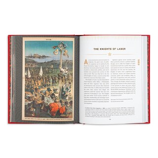 Sample content 2_The Conspiracy Book