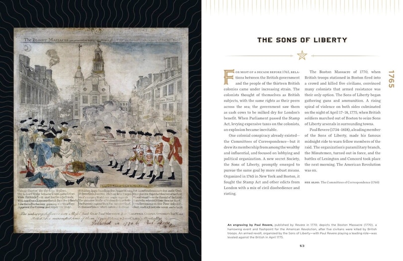 Sample content 5_The Conspiracy Book