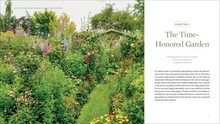 Sample content 2_The Contemporary Cottage Garden