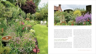 Sample content 3_The Contemporary Cottage Garden
