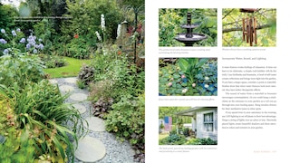 Sample content 5_The Contemporary Cottage Garden