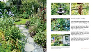 Sample content 5_The Contemporary Cottage Garden