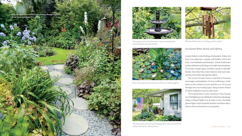 Sample content 5_The Contemporary Cottage Garden