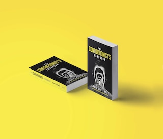 Sample content 2_The Contortionist's Handbook