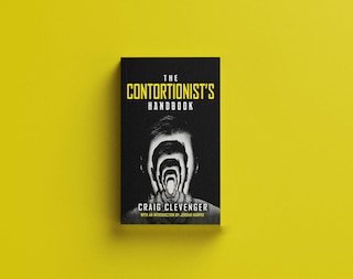 Sample content 3_The Contortionist's Handbook