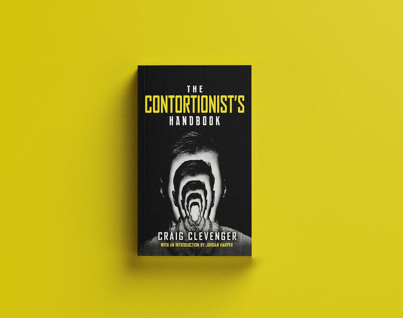 Sample content 3_The Contortionist's Handbook