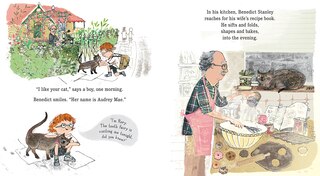 Sample content_The Cookie Maker Of Mavin Road