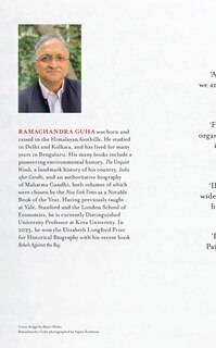 Back cover_The Cooking of Books: A Literary Memoir