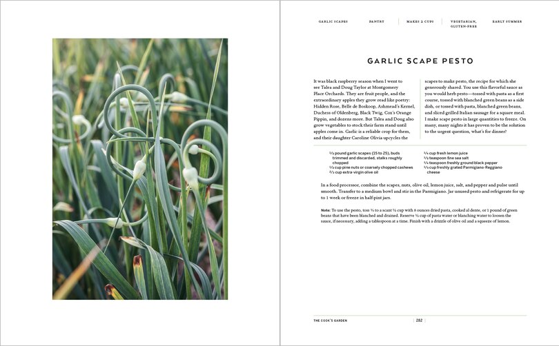 Sample content 3_The Cook's Garden