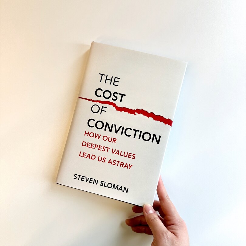 Sample content 2_The Cost of Conviction