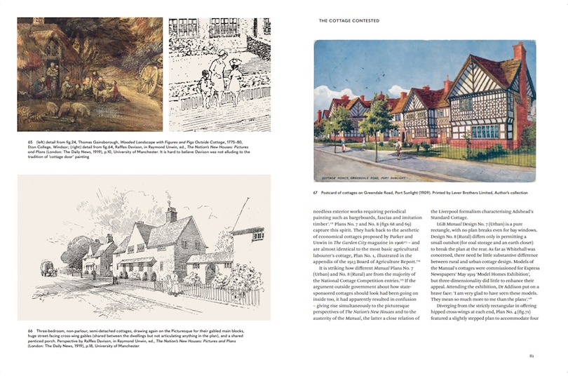 Sample content 2_The Cottage in Interwar England