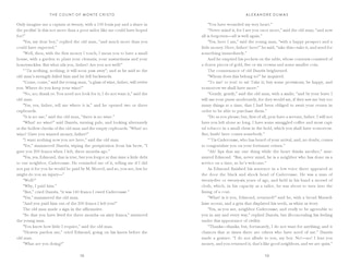 Sample content_The Count of Monte Cristo