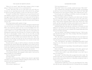 Sample content 5_The Count of Monte Cristo