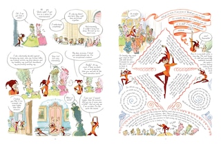 Aper&ccedil;u du contenu 2_The Court Charade