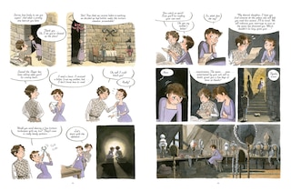 Aper&ccedil;u du contenu 4_The Court Charade