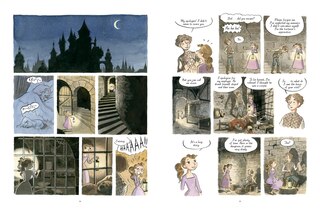 Aper&ccedil;u du contenu 5_The Court Charade