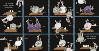 Aper&ccedil;u du contenu 2_The Cow That Laid An Egg