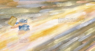 Aper&ccedil;u du contenu 2_The Coziest Place on the Moon