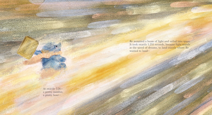 Aper&ccedil;u du contenu 2_The Coziest Place on the Moon