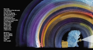 Aper&ccedil;u du contenu 5_The Coziest Place on the Moon