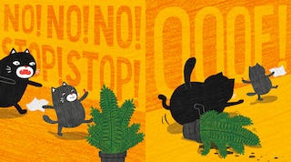 Sample content 2_The Crayon Stub