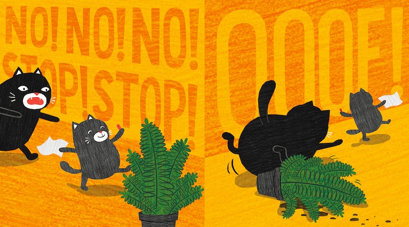 Sample content 2_The Crayon Stub