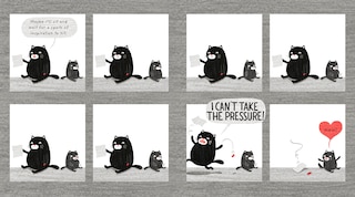 Sample content 3_The Crayon Stub