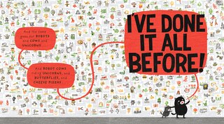 Sample content 4_The Crayon Stub