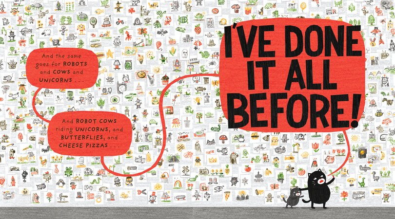 Sample content 4_The Crayon Stub