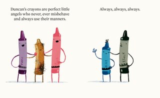 Aperçu du contenu 3_The Crayons' Book of Manners