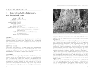 Aperçu du contenu 3_The Creaky Knees Guide Northern California, 2nd Edition