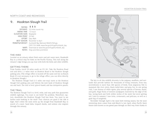 Aperçu du contenu 4_The Creaky Knees Guide Northern California, 2nd Edition