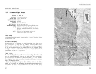 Aperçu du contenu 4_The Creaky Knees Guide Washington, 3rd Edition