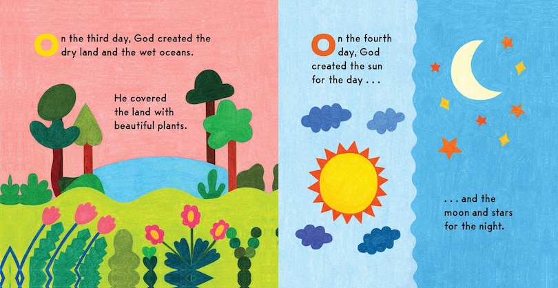 Sample content 3_The Creation