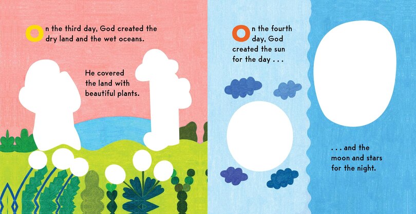 Sample content 4_The Creation