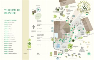 Sample content_The Creative Container Garden