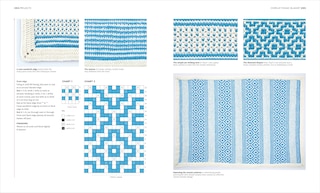 Aper&ccedil;u du contenu 2_The Crochet Book