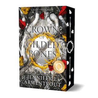 Aper&ccedil;u du contenu 2_The Crown of Gilded Bones Special Edition