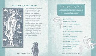 Sample content_The Crystal Witch