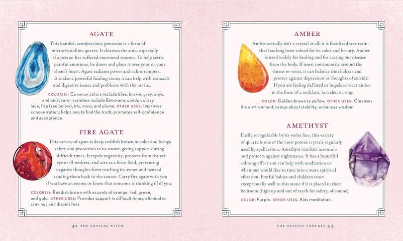 Sample content 2_The Crystal Witch