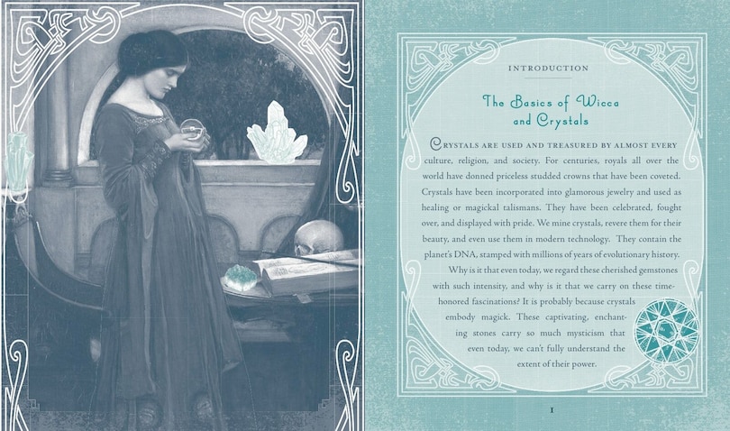 Sample content 5_The Crystal Witch