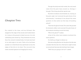 Aper&ccedil;u du contenu 5_The Curse of Heartwood Academy