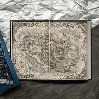 Aper&ccedil;u du contenu 3_The Cursed Queen's Daughter