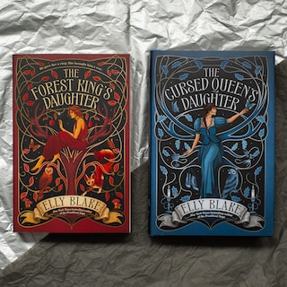 Aper&ccedil;u du contenu 5_The Cursed Queen's Daughter