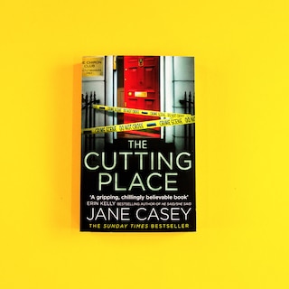 Sample content_The Cutting Place