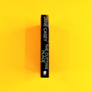 Sample content 2_The Cutting Place