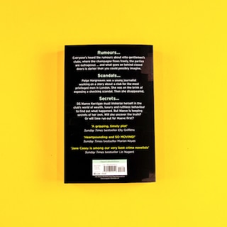 Sample content 3_The Cutting Place