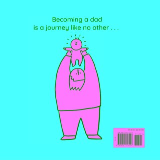 Back cover_The Dad Book