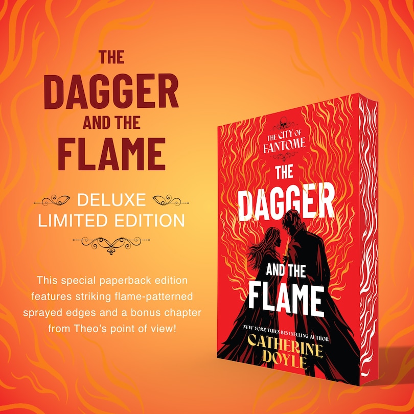 Aperçu du contenu_The Dagger and the Flame