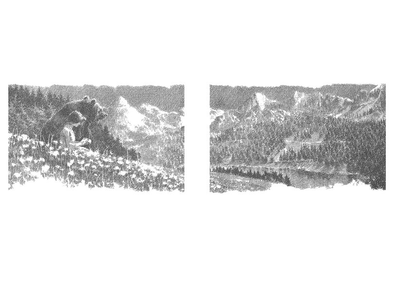 Aper&ccedil;u du contenu_The Dancing Bear